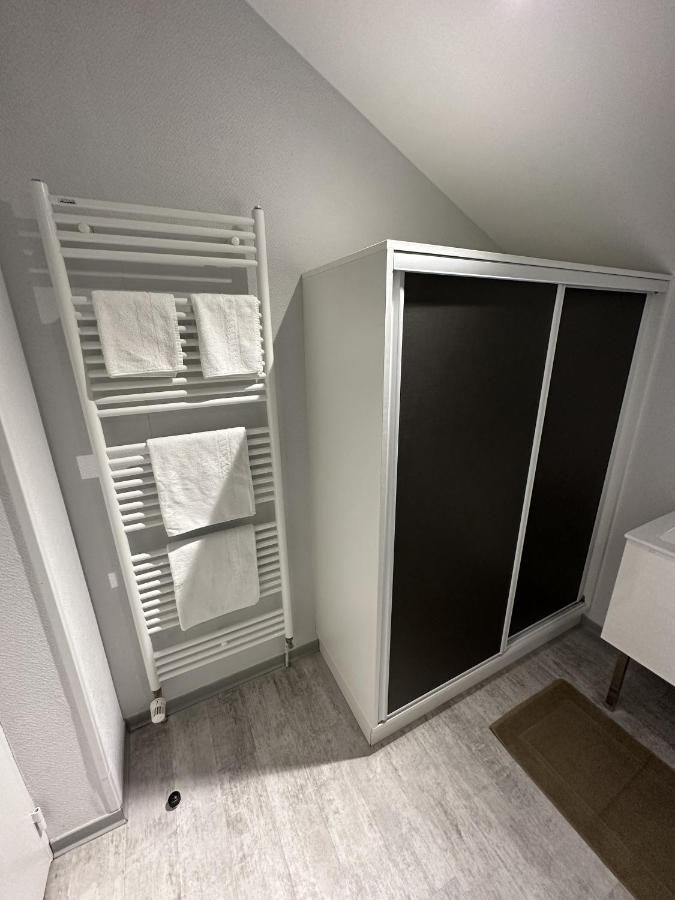 L'Entrepotes Bed & Breakfast Ретел Екстериор снимка