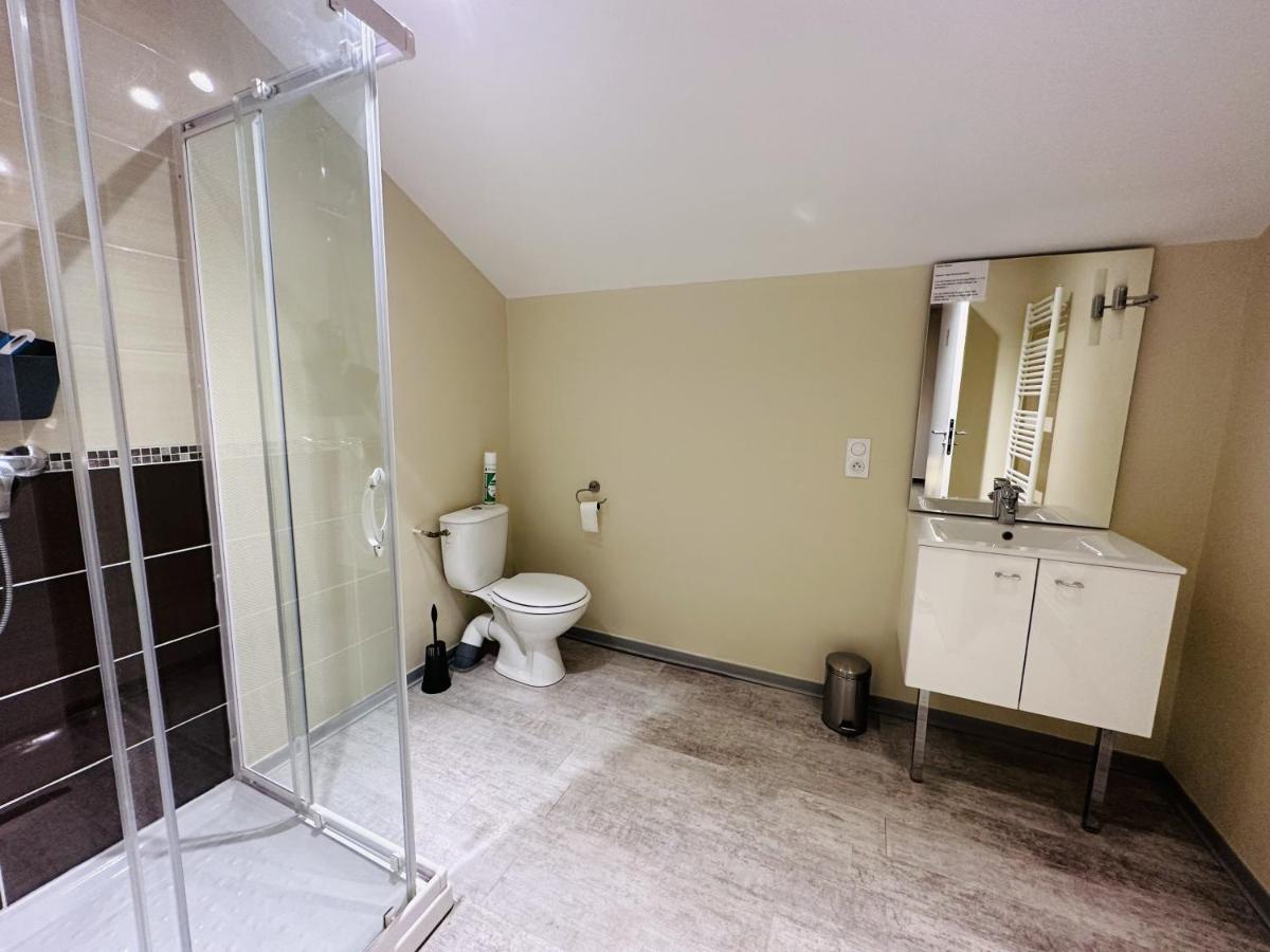 L'Entrepotes Bed & Breakfast Ретел Екстериор снимка